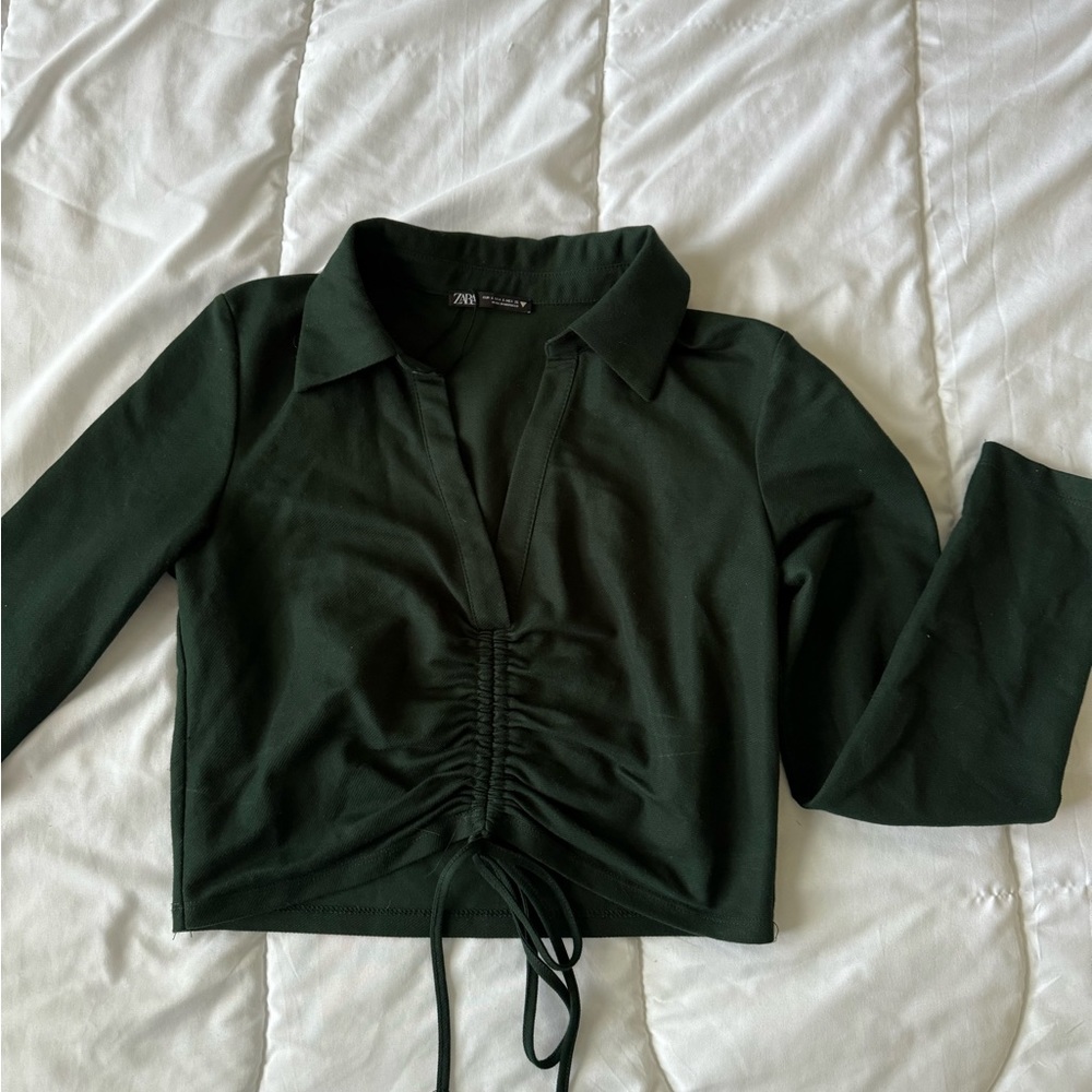 Zara top